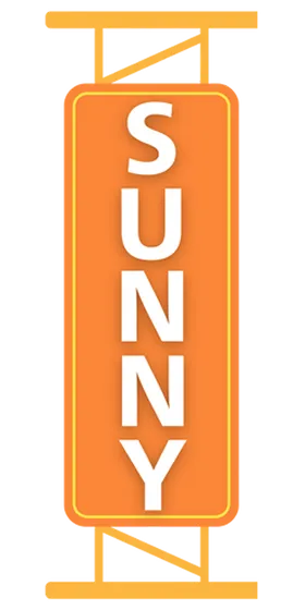 SUNNY